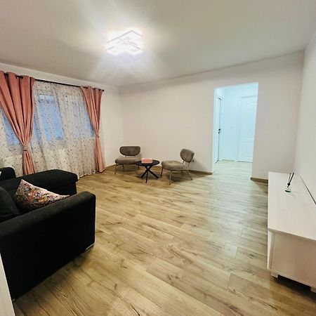 Apartament Orizont سوتْشافا المظهر الخارجي الصورة