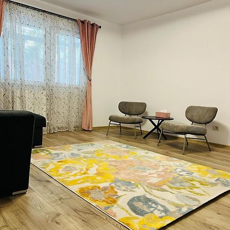 Apartament Orizont سوتْشافا المظهر الخارجي الصورة