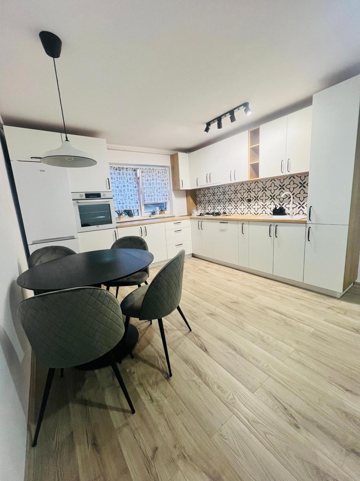 Apartament Orizont سوتْشافا المظهر الخارجي الصورة