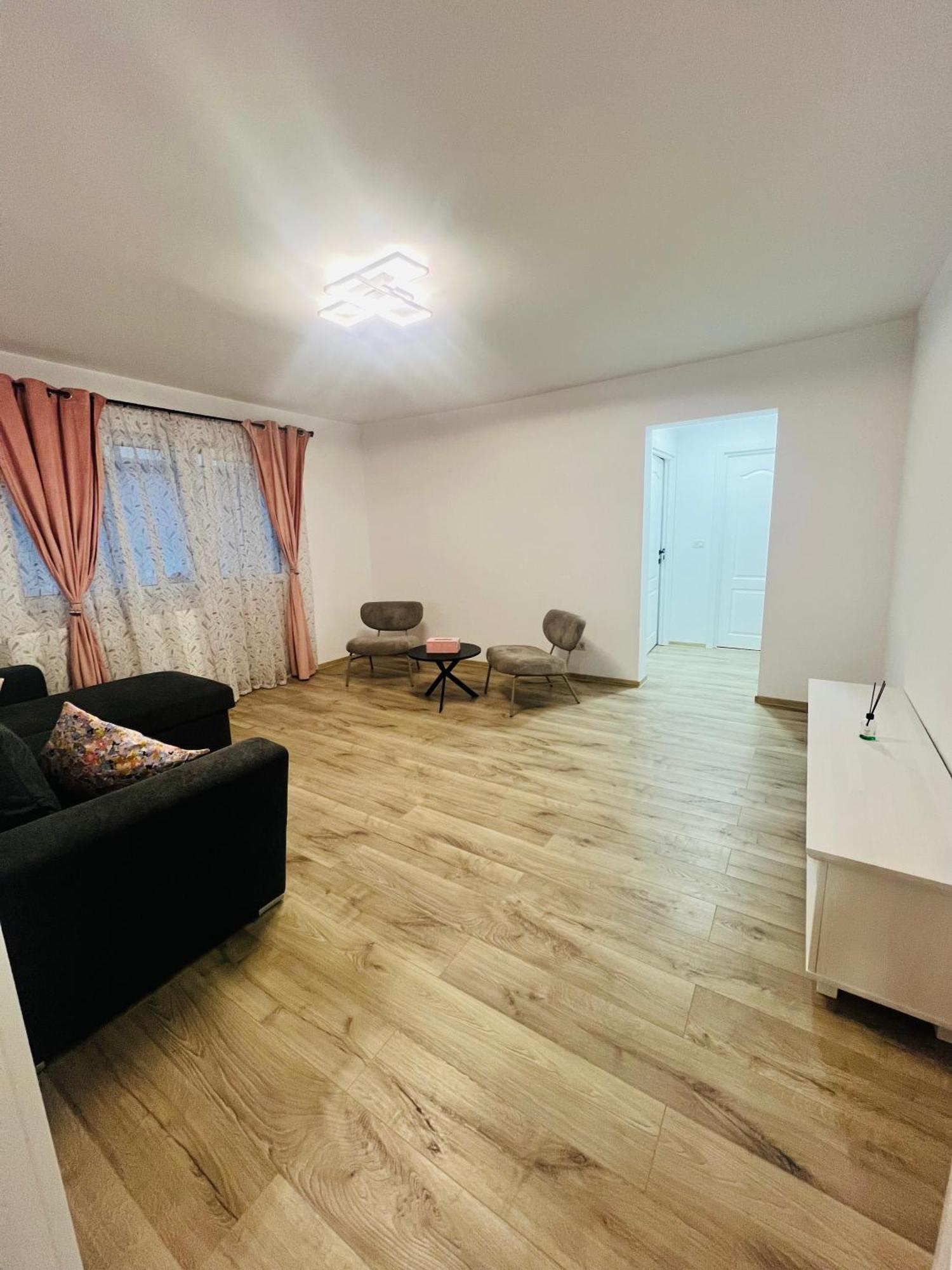 Apartament Orizont سوتْشافا المظهر الخارجي الصورة