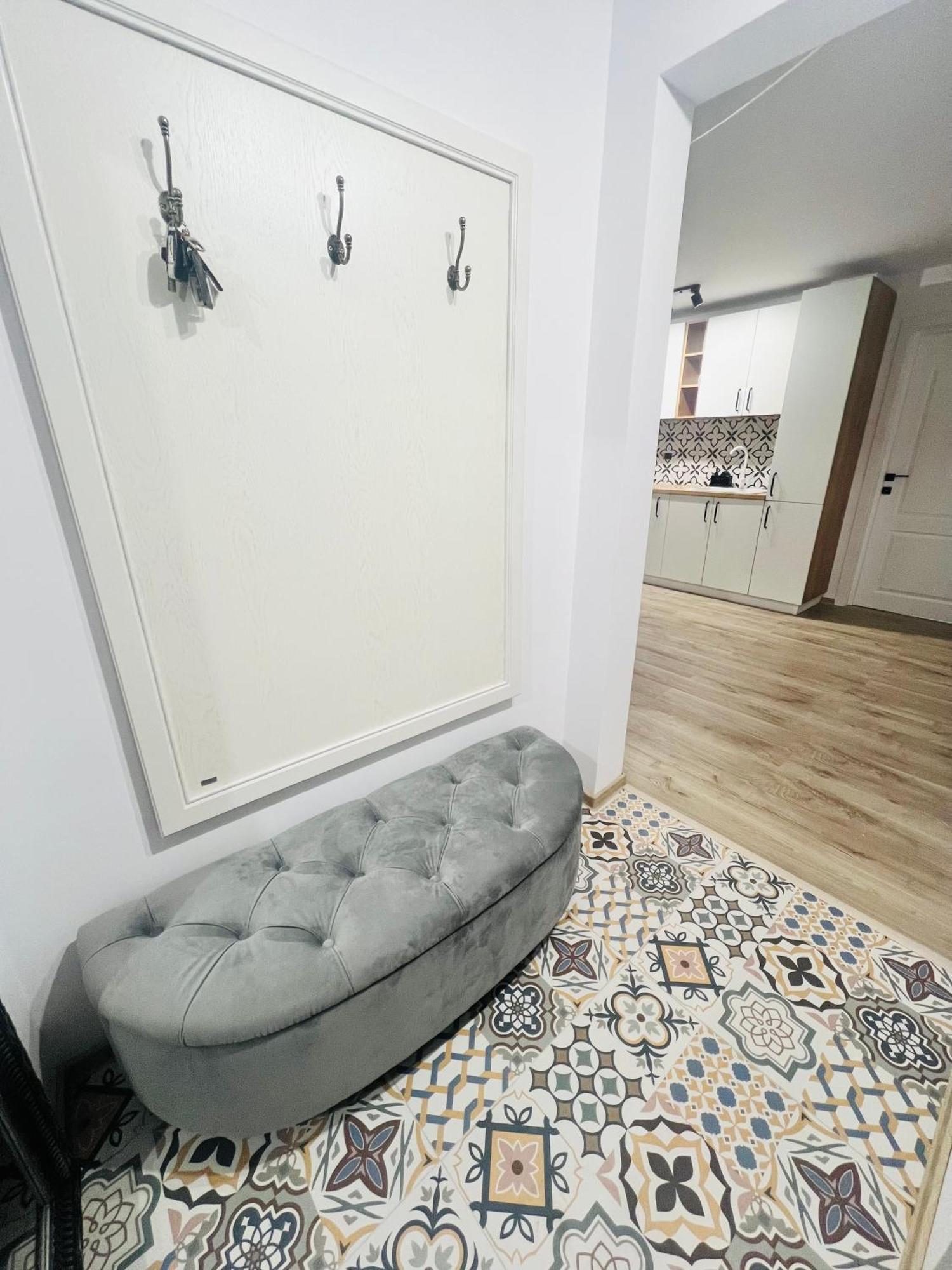 Apartament Orizont سوتْشافا المظهر الخارجي الصورة
