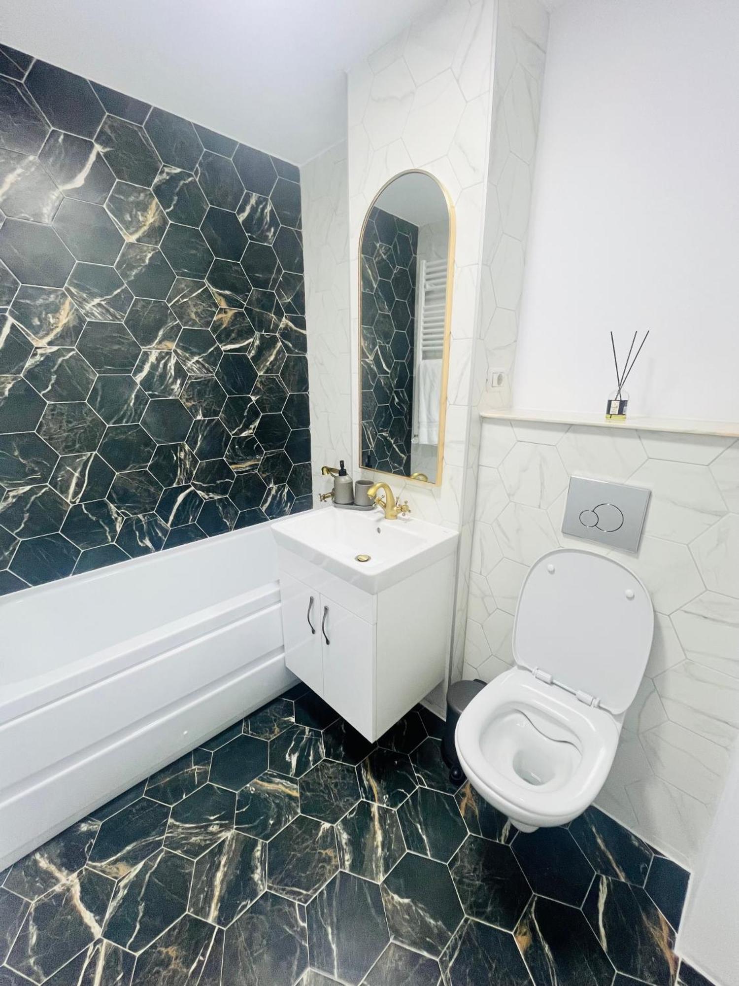 Apartament Orizont سوتْشافا المظهر الخارجي الصورة