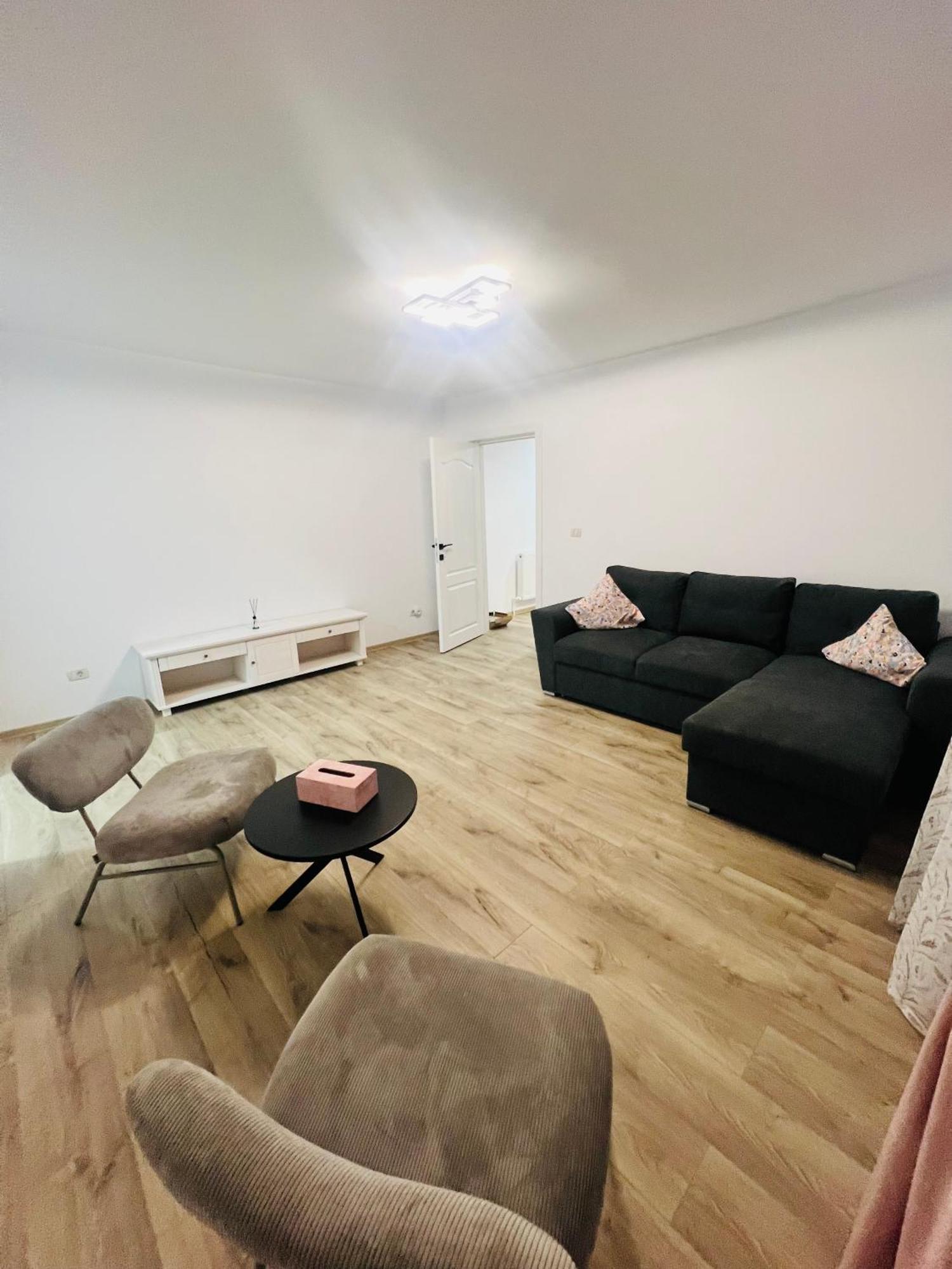 Apartament Orizont سوتْشافا المظهر الخارجي الصورة