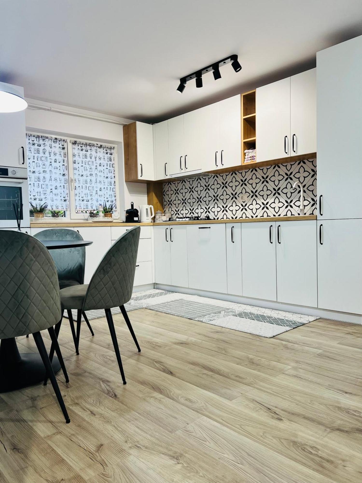 Apartament Orizont سوتْشافا المظهر الخارجي الصورة